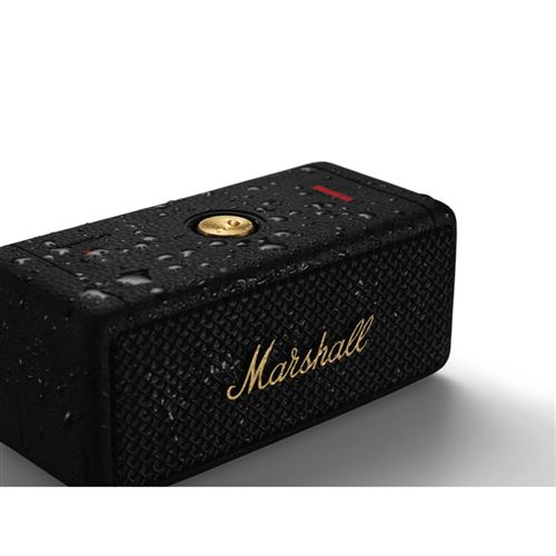 Altavoz Bluetooth Marshall Emberton II