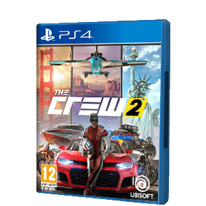 The Crew 2