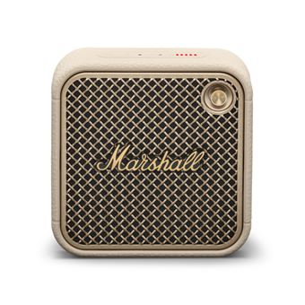 Altavoz portátil Bluetooth Marshall Willen II