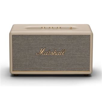 Altavoz Bluetooth Marshall Stanmore III