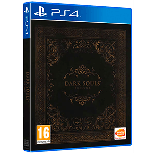 Dark Souls Trilogy