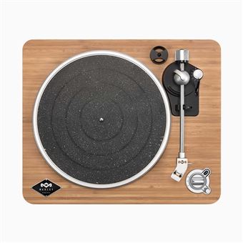 Tocadiscos Bluetooth Marley Stir It Up Wireless