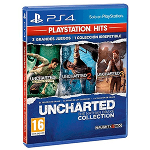 Uncharted Collection