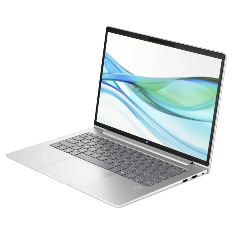 HP EliteBook 645 G11 AMD R7-7735U 16GB 512 W11P 14