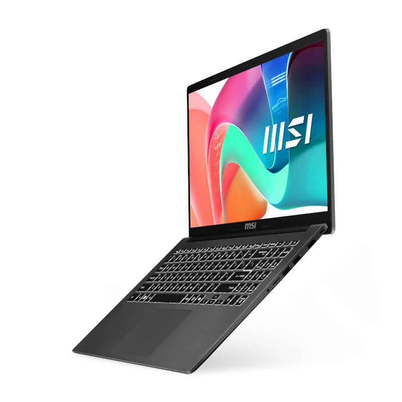 MSI Modern 15-251ES i7-1355U 16GB 1TB W11H