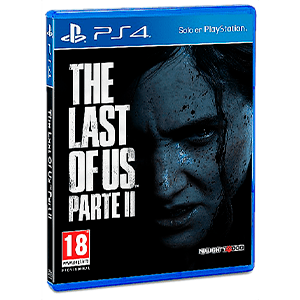 The Last of Us parte 2