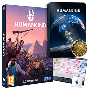 Humankind