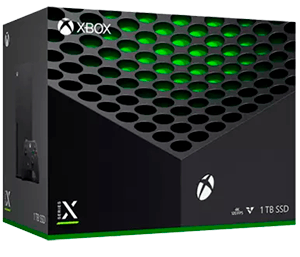 Xbox Series X