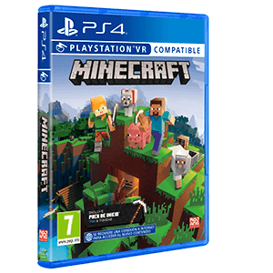 Minecraft