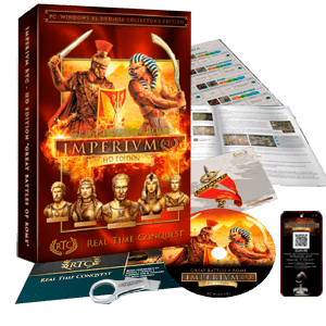 Imperium HD