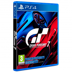 Gran Turismo 7