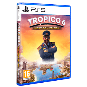 tropico 6 Next Gen