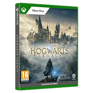 Hogwarts Legacy Standar