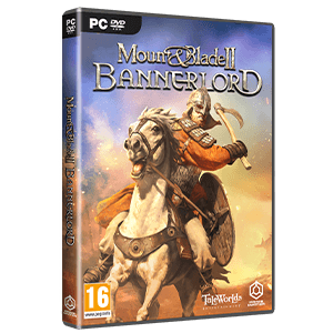 Mount & Blade 2 Bannerlord