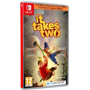 It Takes Two