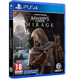 Assassin's Creed Mirage