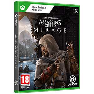 Assassin's Creed Mirage