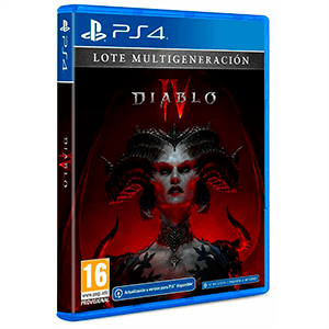 Diablo IV