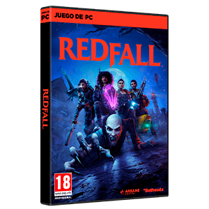 Redfall