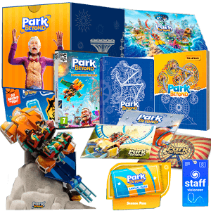 Park Beyond Impossified
