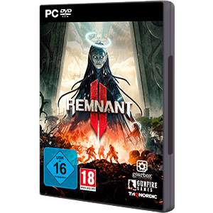 Remnant 2