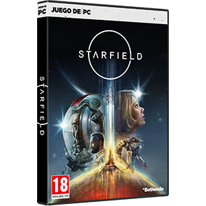Starfield