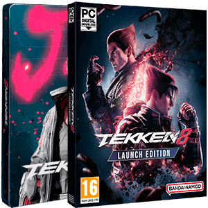 TEKKEN 8