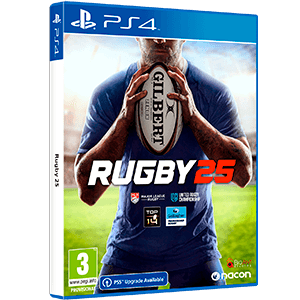 Rugby 25