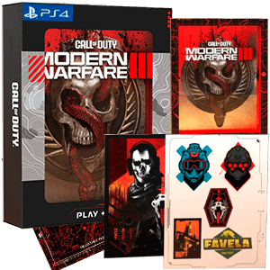 Modern Warfare III