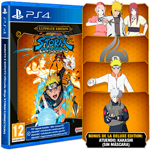 Naruto X Boruto
