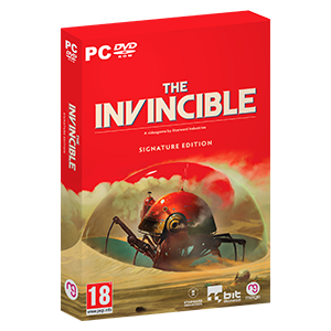 The Invincible Signature