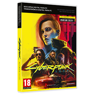Cyberpunk 2077 ULTIMATE