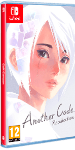 Another Code: Recollection