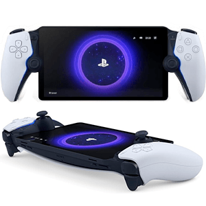 PlayStation Portal Blanco