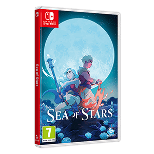 Sea of Stars