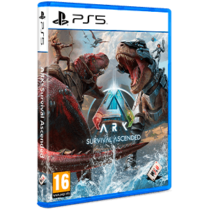 Ark Survival