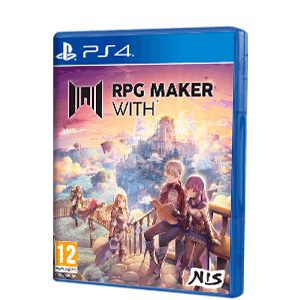RPG Maker With