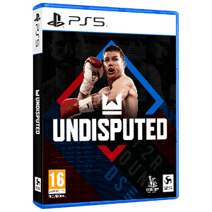 Undisputed