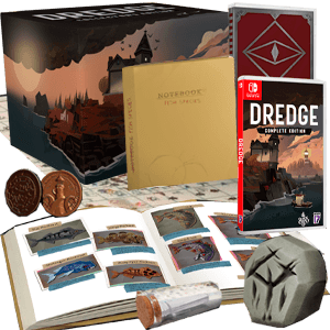 Dredge: Complete Edition