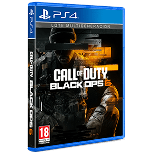 Black Ops 6