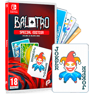 Balatro