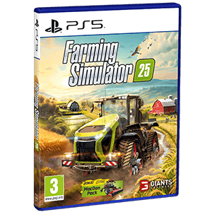 farming Simulator