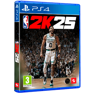 2K25
