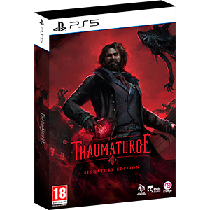 The Thaumaturge