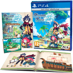 Phantom Brave