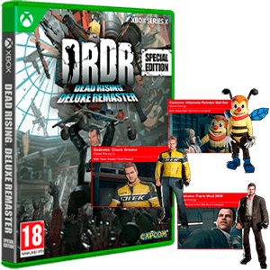 Dead Rising