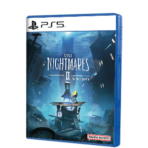 Little Nightmare 2