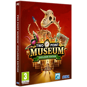 Two Point Museum