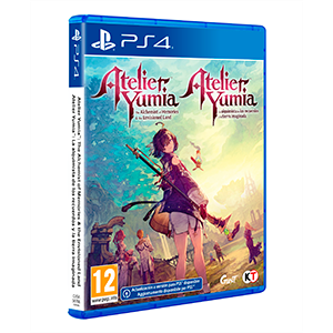 Ateliar Yumia La Alquimista De Los Recuerdos