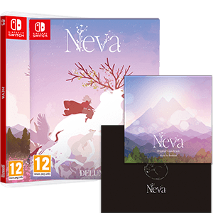 NEVA DELUXE